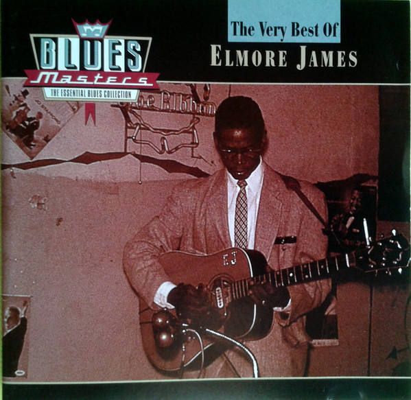 Elmore James